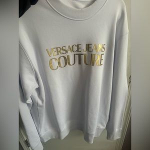 Versace Jeans Couture
Versace Jeans Couture Crewneck Sweats